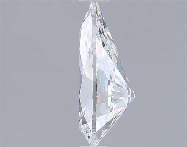 1.56 Carat Pear Lab Diamond :: Greenstar spin frame 02
