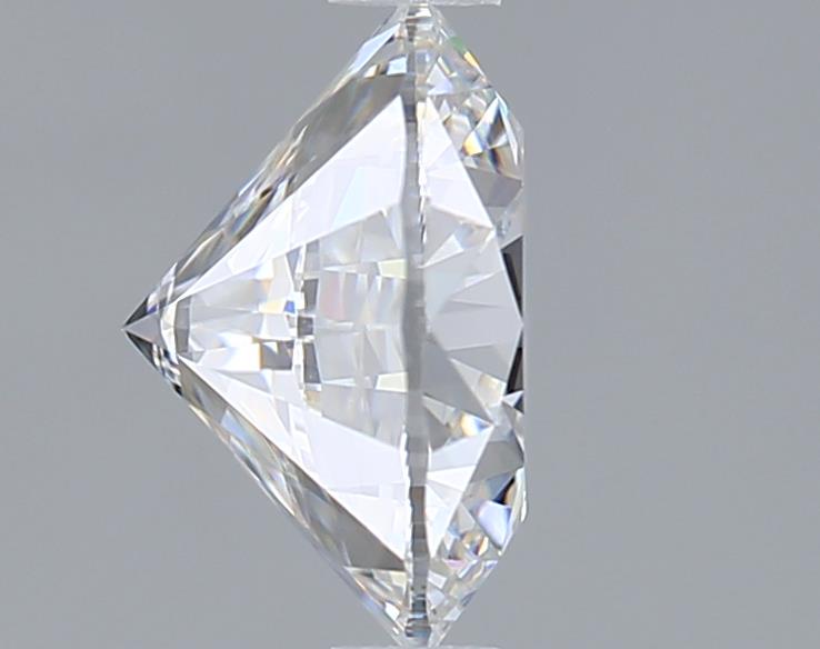2.00 Carat Round Lab Diamond :: Greenstar spin frame 02