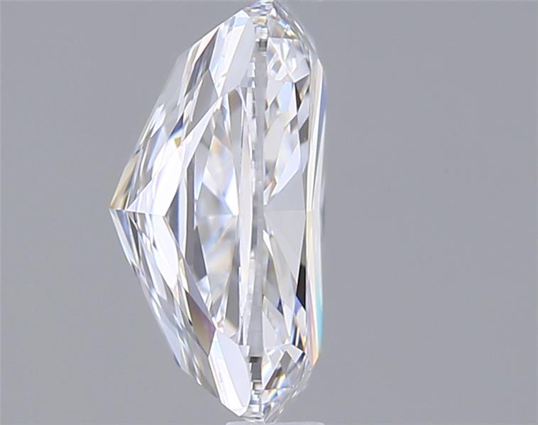 2.07 Carat Cushion Lab Diamond :: Greenstar spin frame 02