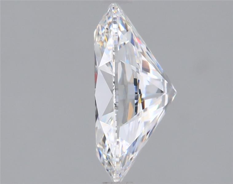2.04 Carat Oval Lab Diamond :: Greenstar spin frame 02