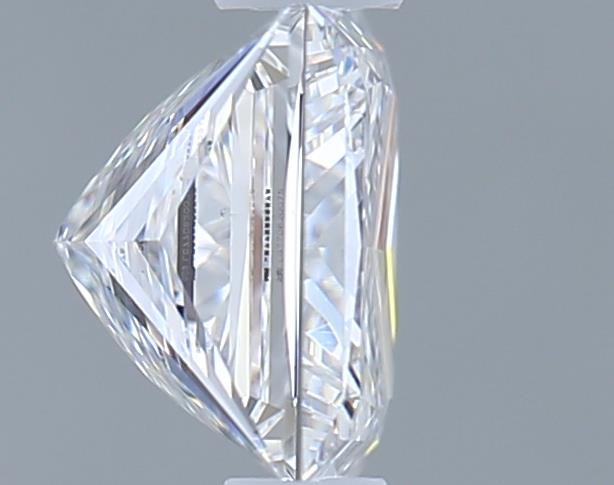 1.03 Carat Princess Lab Diamond :: Greenstar spin frame 02