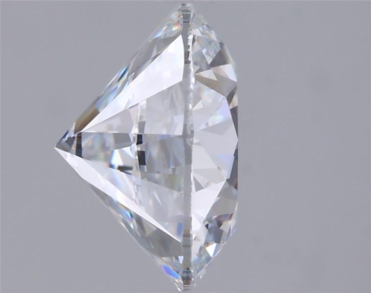 3.05 Carat Round Lab Diamond :: Greenstar spin frame 02