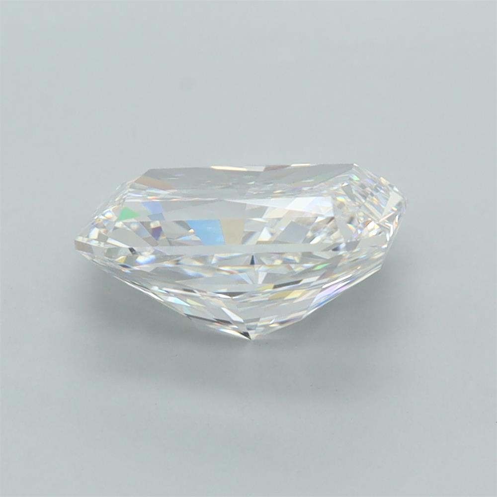 2.51 Carat Radiant Lab Diamond :: Greenstar spin frame 02