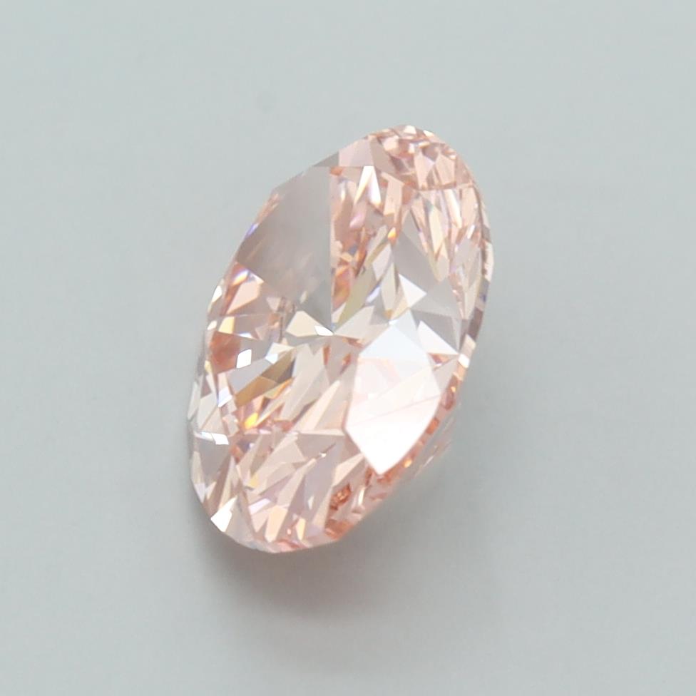 2.35 Carat Oval Lab Diamond :: Greenstar spin frame 02
