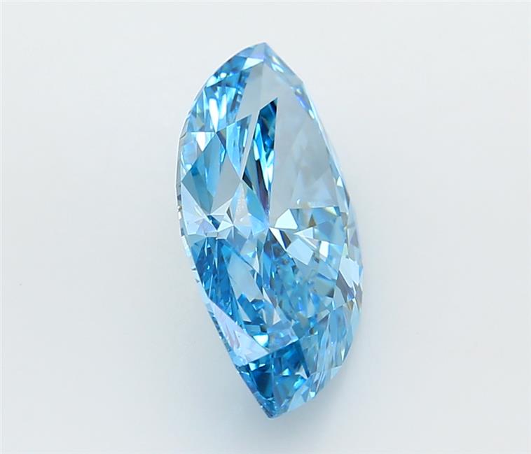 3.03 Carat Marquise Lab Diamond :: Greenstar spin frame 02