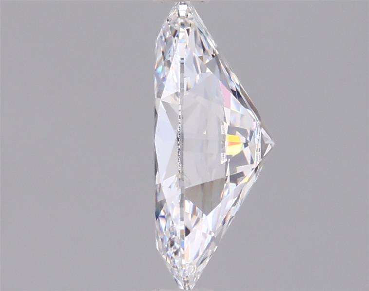 1.51 Carat Oval Lab Diamond :: Greenstar spin frame 02