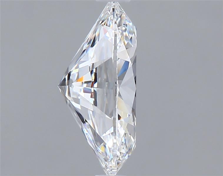 2.04 Carat Oval Lab Diamond :: Greenstar spin frame 02