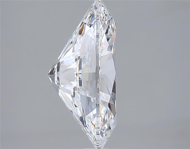 3.53 Carat Oval Lab Diamond :: Greenstar spin frame 02