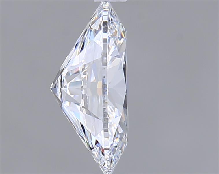 1.51 Carat Oval Lab Diamond :: Greenstar spin frame 02