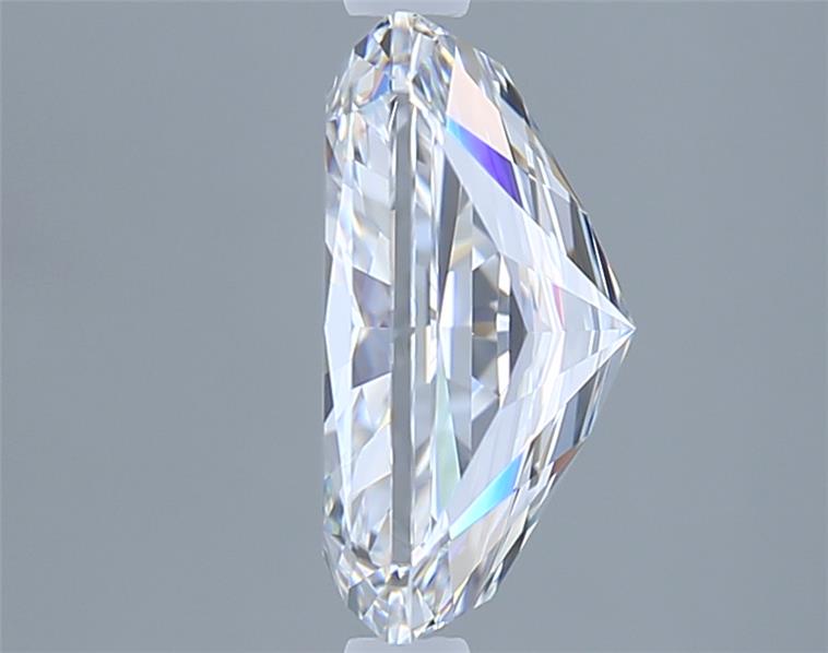 2.85 Carat Radiant Lab Diamond :: Greenstar spin frame 02