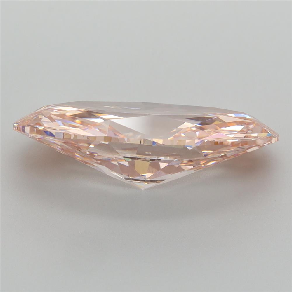 5.08 Carat Oval Lab Diamond :: Greenstar spin frame 02