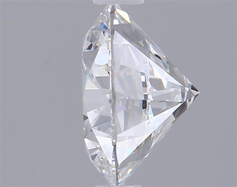 2.00 Carat Round Lab Diamond :: Greenstar spin frame 02