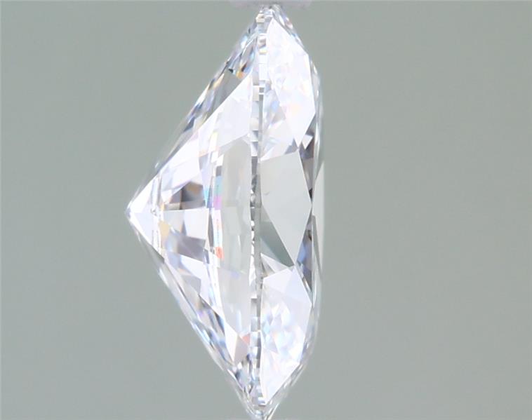 2.03 Carat Oval Lab Diamond :: Greenstar spin frame 02