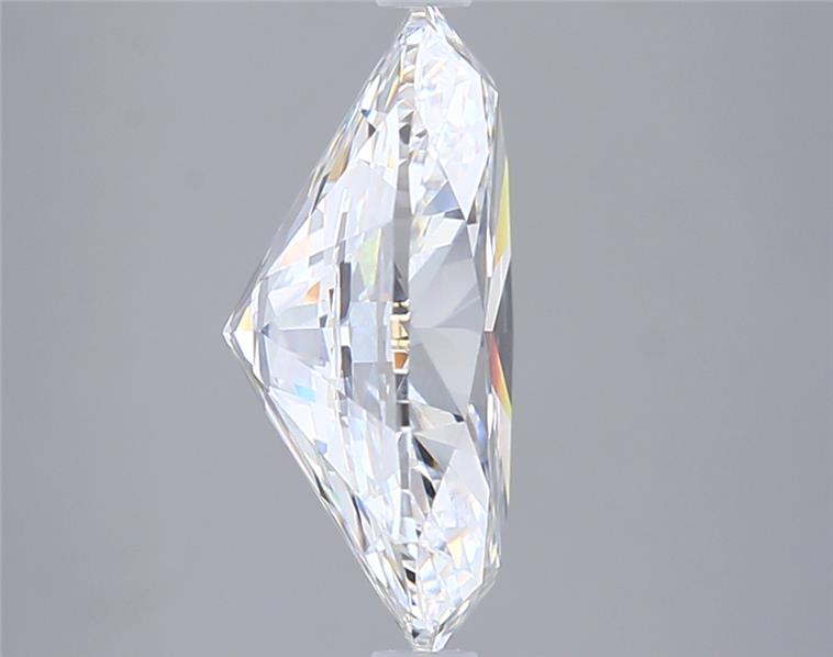 4.06 Carat Oval Lab Diamond :: Greenstar spin frame 02