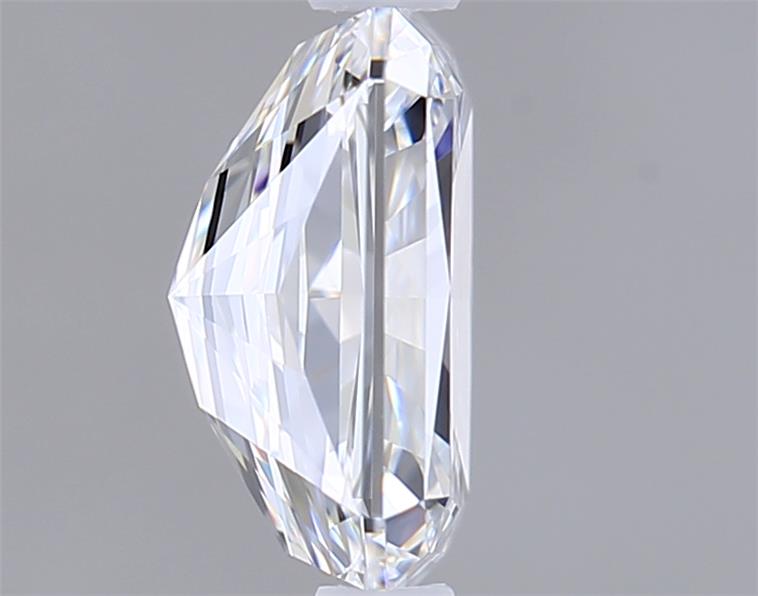 1.51 Carat Radiant Lab Diamond :: Greenstar spin frame 02