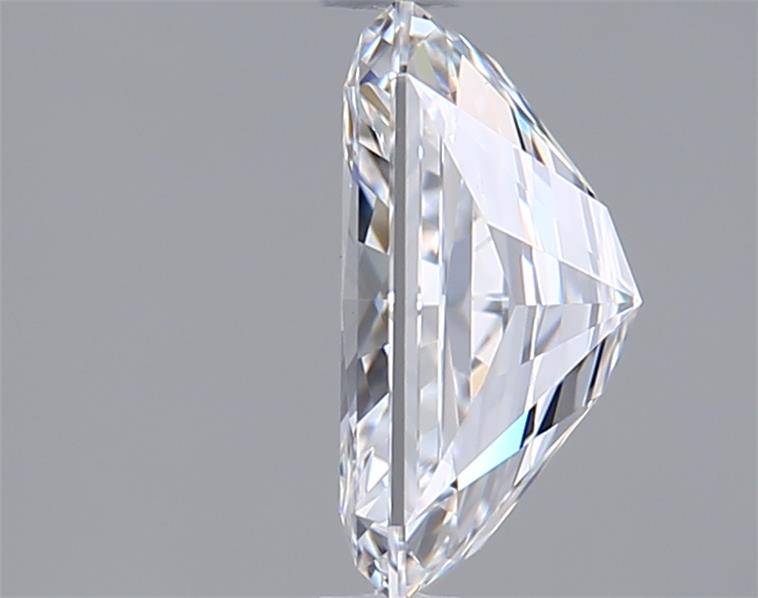 2.04 Carat Radiant Lab Diamond :: Greenstar spin frame 02