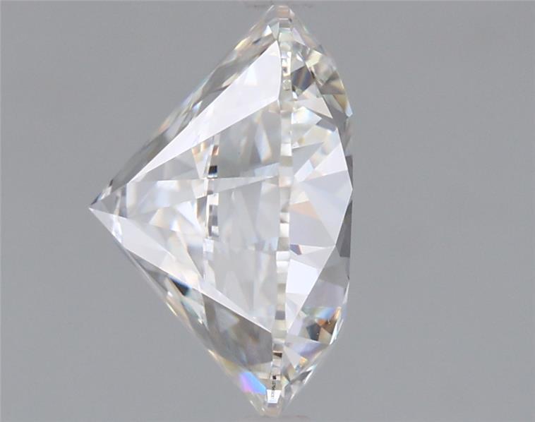 2.60 Carat Round Lab Diamond :: Greenstar spin frame 02