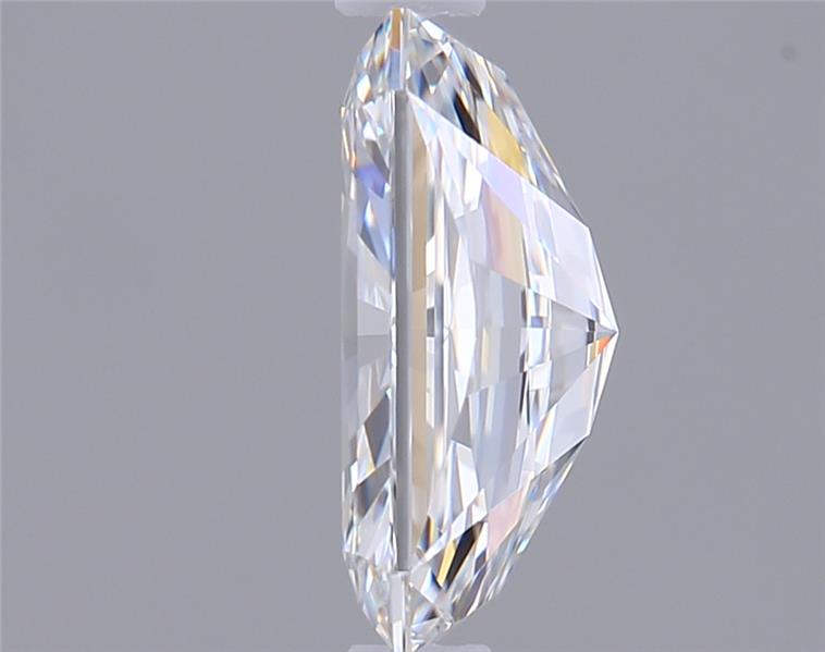 1.63 Carat Radiant Lab Diamond :: Greenstar spin frame 02