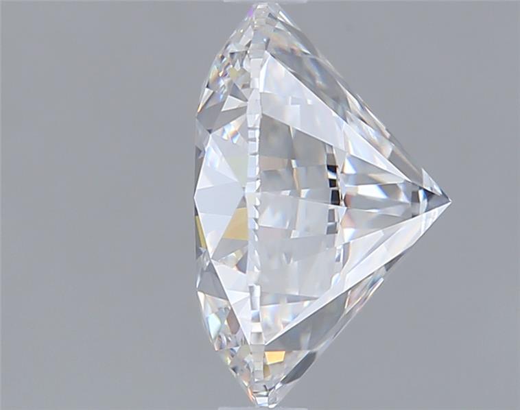2.51 Carat Round Lab Diamond :: Greenstar spin frame 02