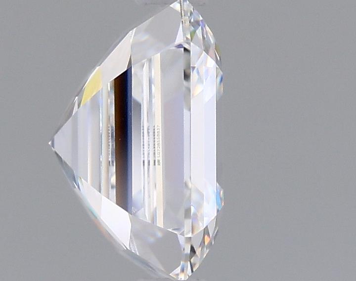 1.61 Carat Asscher Lab Diamond :: Greenstar spin frame 02