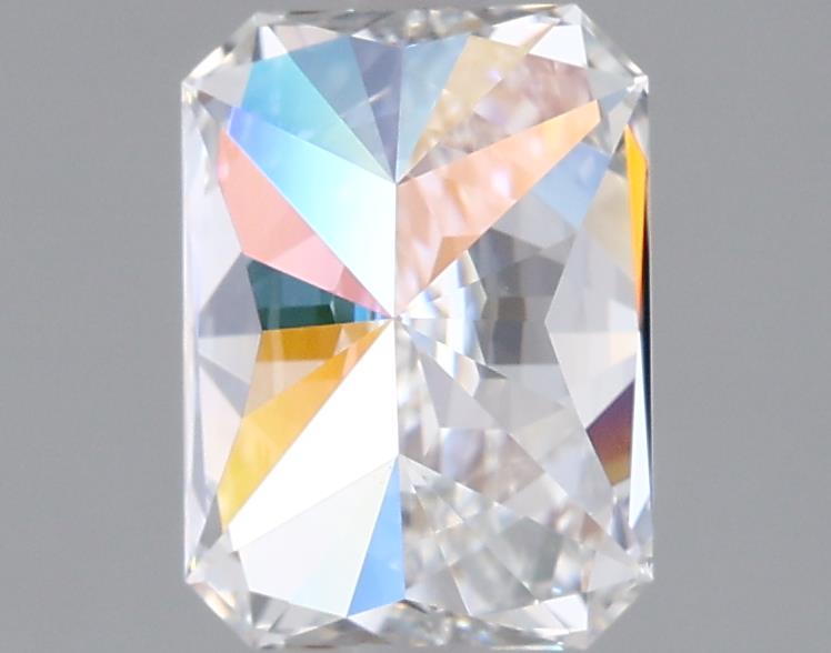 1.42 Carat Radiant Lab Diamond :: Greenstar spin frame 02