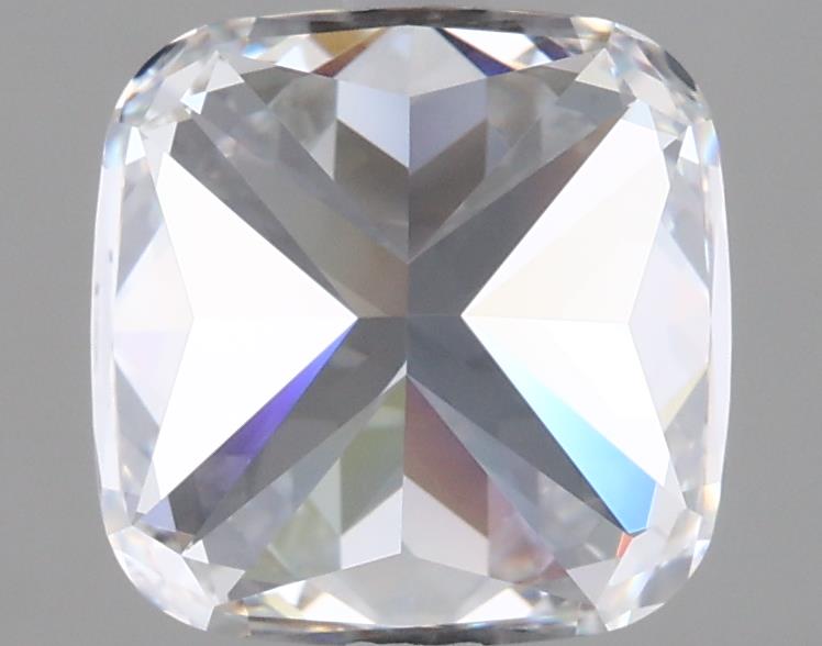 2.01 Carat Cushion Lab Diamond :: Greenstar spin frame 02
