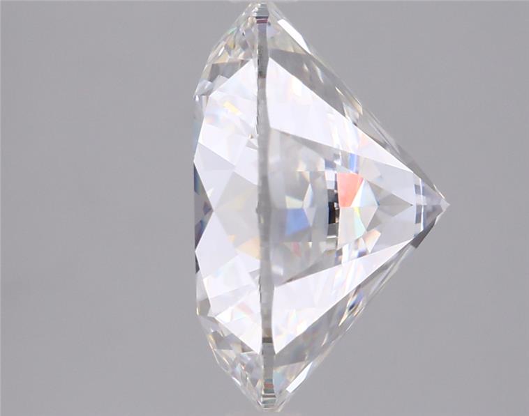 5.00 Carat Round Lab Diamond :: Greenstar spin frame 02