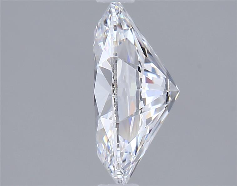1.51 Carat Oval Lab Diamond :: Greenstar spin frame 02
