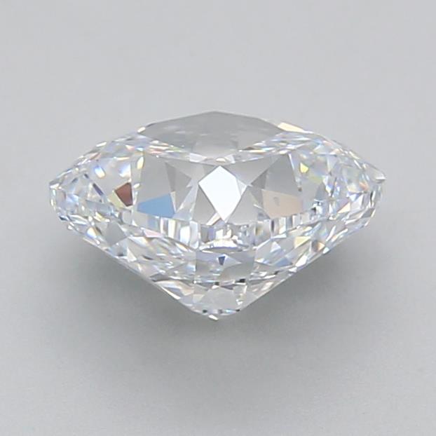 2.50 Carat Cushion Lab Diamond :: Greenstar spin frame 02