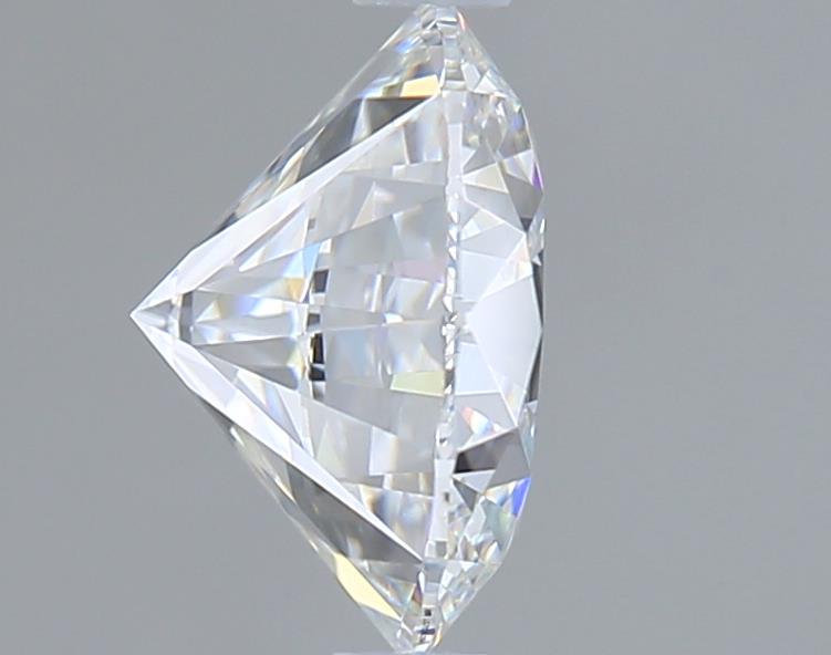 2.03 Carat Round Lab Diamond :: Greenstar spin frame 02