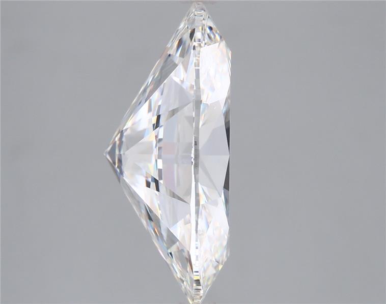 5.09 Carat Oval Lab Diamond :: Greenstar spin frame 02