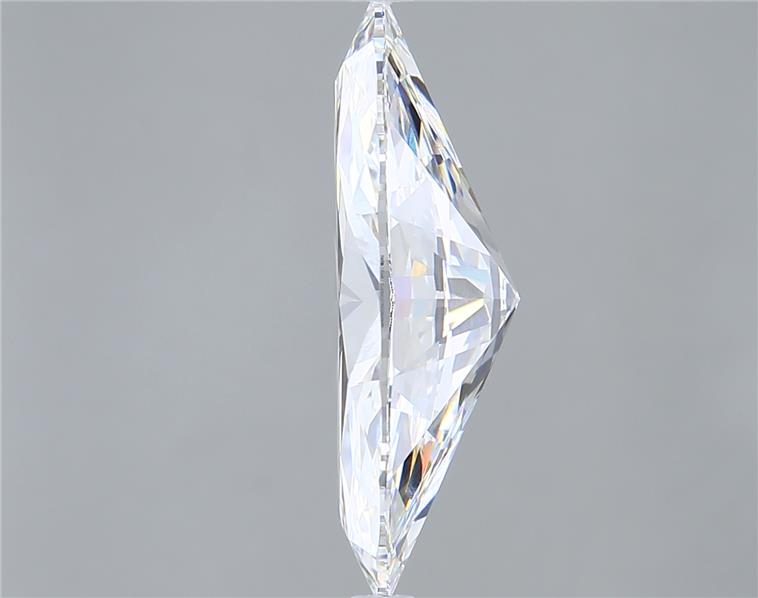 5.03 Carat Marquise Lab Diamond :: Greenstar spin frame 02