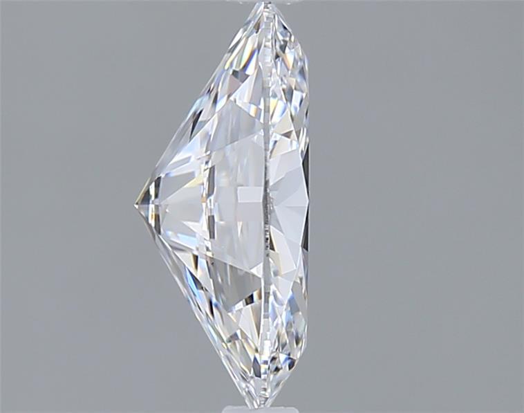 2.50 Carat Oval Lab Diamond :: Greenstar spin frame 02