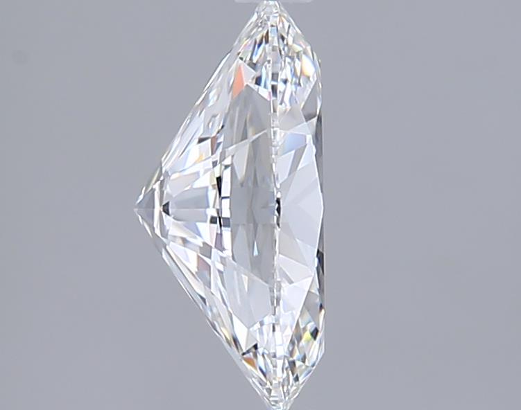 2.12 Carat Oval Lab Diamond :: Greenstar spin frame 02