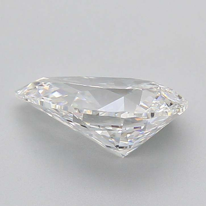 2.26 Carat Pear Lab Diamond :: Greenstar spin frame 02