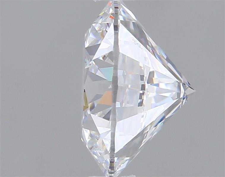 1.52 Carat Round Lab Diamond :: Greenstar spin frame 02