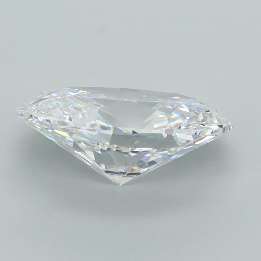 2.03 Carat Oval Lab Diamond :: Greenstar spin frame 02