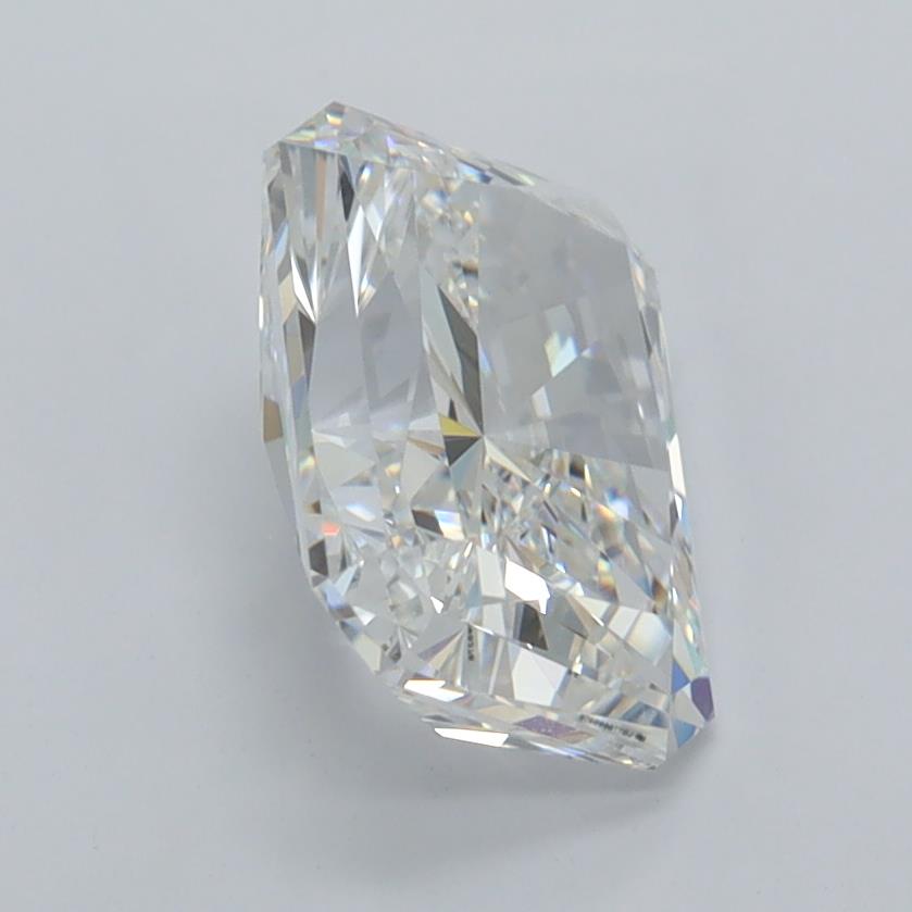 2.03 Carat Radiant Lab Diamond :: Greenstar spin frame 02