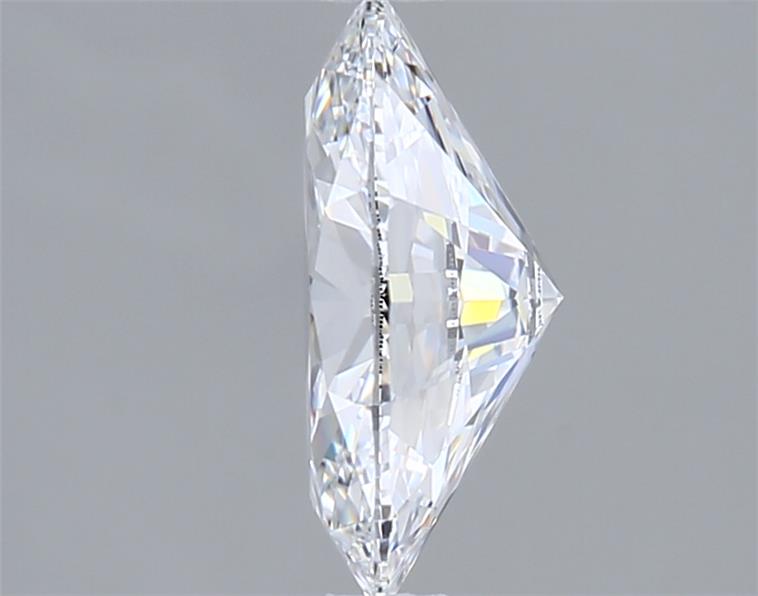 1.51 Carat Oval Lab Diamond :: Greenstar spin frame 02