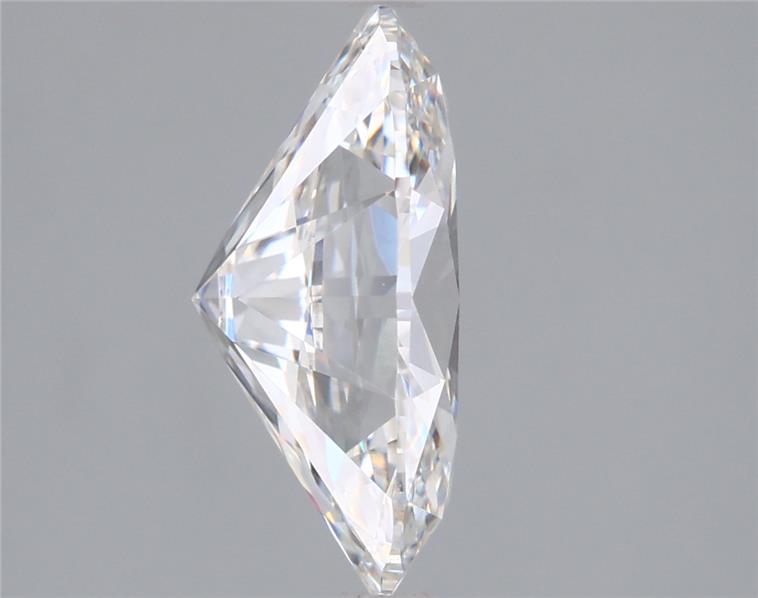 3.07 Carat Oval Lab Diamond :: Greenstar spin frame 02