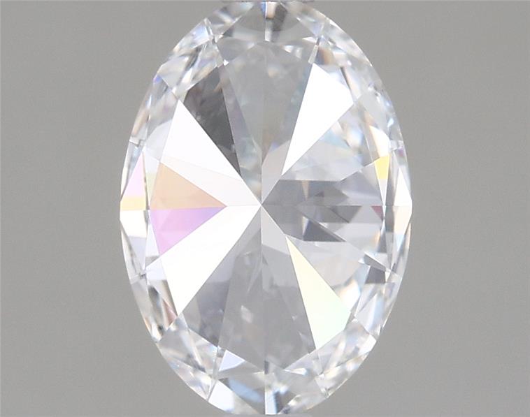1.12 Carat Oval Lab Diamond :: Greenstar spin frame 02