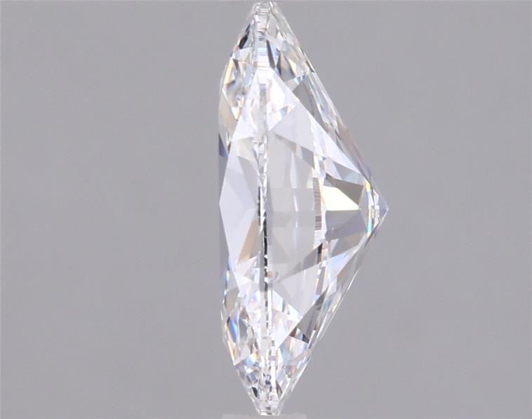 1.51 Carat Oval Lab Diamond :: Greenstar spin frame 02