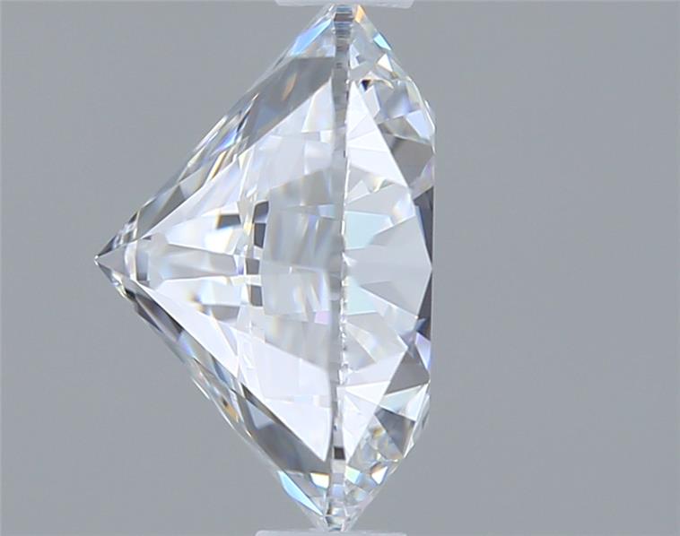 1.53 Carat Round Lab Diamond :: Greenstar spin frame 02