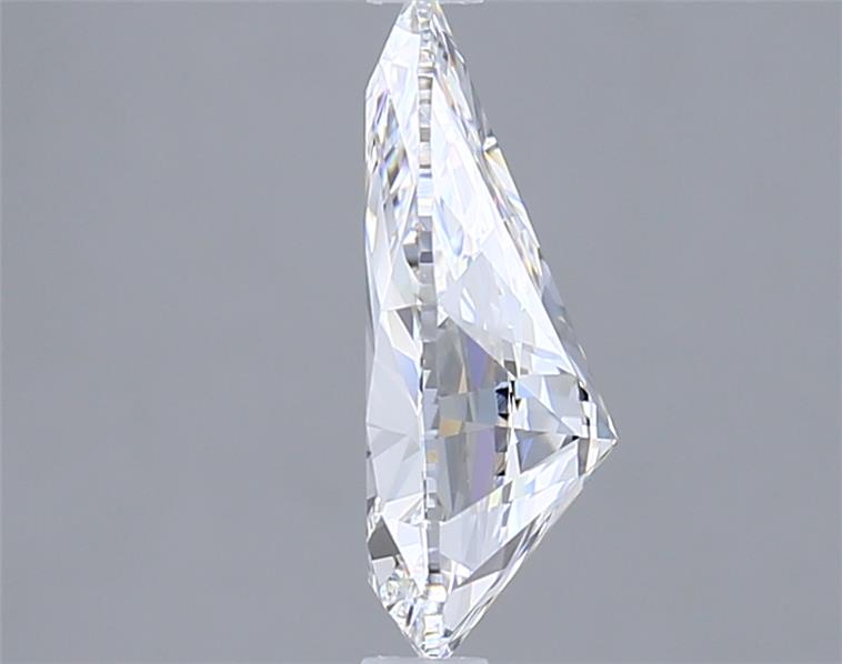 2.04 Carat Pear Lab Diamond :: Greenstar spin frame 02