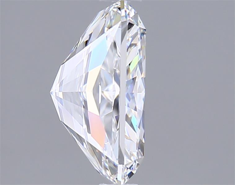 2.54 Carat Radiant Lab Diamond :: Greenstar spin frame 02