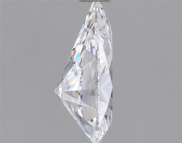 1.05 Carat Pear Lab Diamond :: Greenstar spin frame 02