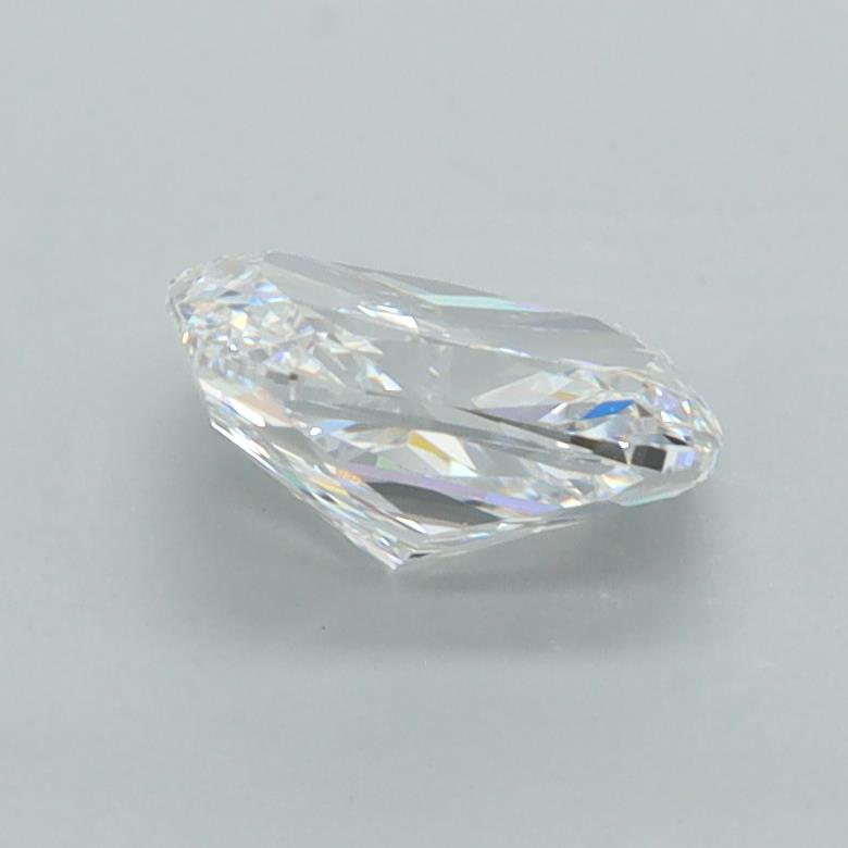 1.01 Carat Cushion Lab Diamond :: Greenstar spin frame 02