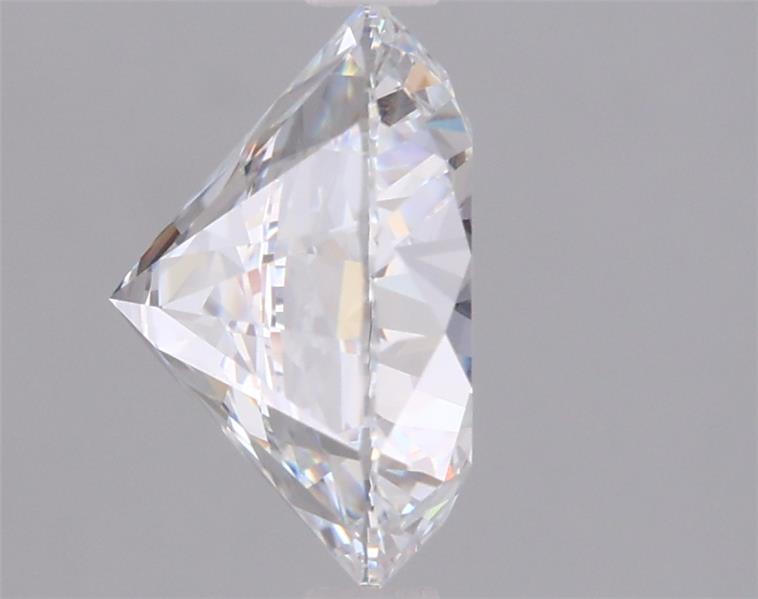2.71 Carat Round Lab Diamond :: Greenstar spin frame 02