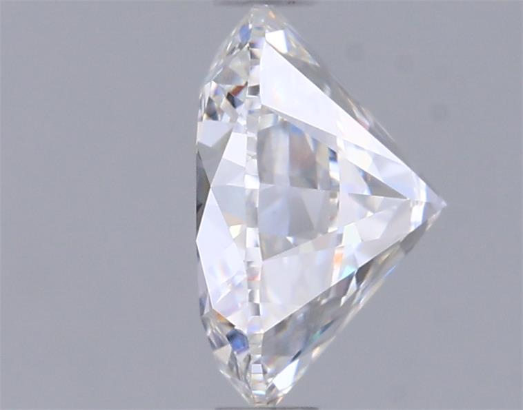 1.51 Carat Round Lab Diamond :: Greenstar spin frame 02