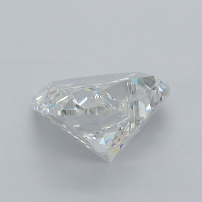 1.05 Carat Heart Lab Diamond :: Greenstar spin frame 02